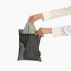 Wash Bags, set of 3, in 2 sizes Black 8710755149566 Brabantia 96dpi 1000x1000px 7 NR 26249