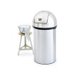 Push Bin, 60L Matt Steel 8710755484520 Brabantia 1000x1000px 7 NR 6360