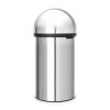 Push Bin, 60L Matt Steel 8710755484520 Brabantia 1000x1000px 7 NR 6353