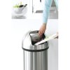 Push Bin, 60L Matt Steel 8710755484520 Brabantia 1000x1000px 7 NR 6363