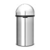 Push Bin, 60L Matt Steel 8710755484520 Brabantia 1000x1000px 7 NR 6354