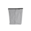 Bo Laundry Bin Bag, 2 x 45L Grey 8710755200724 Brabantia 96dpi 1000x1000px 7 NR 22122