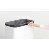 Bo Laundry Bin Bag, 60L Grey 8710755200700 Brabantia 96dpi 1000x570px 7 NR 22137
