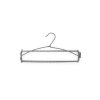 Soft Touch Trouser Hanger Black white 8710755149306 Brabantia 96dpi 1000x1000px 7 NR 26305