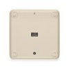ReNew Battery Free Bathroom Scale Soft Beige 8710755223525 Brabantia 96dpi 1000x1000px 7 NR 29117
