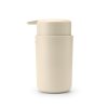 ReNew Soap Dispenser Soft Beige 8710755223327 Brabantia 96dpi 1000x1000px 7 NR 29084