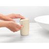 ReNew Soap Dispenser Soft Beige 8710755223327 Brabantia 96dpi 1000x1000px 7 NR 29155