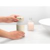 ReNew Soap Dispenser Soft Beige 8710755223327 Brabantia 96dpi 1000x1000px 7 NR 29156