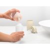 ReNew Soap Dispenser Soft Beige 8710755223327 Brabantia 96dpi 1000x1000px 7 NR 29157