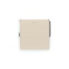 ReNew Toilet Roll Holder Soft Beige 8710755223242 Brabantia 96dpi 1000x1000px 7 NR 29077