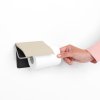ReNew Toilet Roll Holder Soft Beige 8710755223242 Brabantia 96dpi 1000x1000px 7 NR 29143
