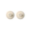 ReNew Towel hooks, set of 2 Soft Beige 8710755223761 Brabantia 96dpi 1000x1000px 7 NR 29123