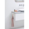 ReNew Towel hooks, set of 2 Soft Beige 8710755223761 Brabantia 96dpi 1000x1000px 7 NR 29202