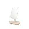 ReNew Mirror with Storage Tray Soft Beige 8710755223488 Brabantia 96dpi 1000x1000px 7 NR 29105
