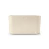 ReNew Bathroom Caddy Soft Beige 8710755223365 Brabantia 96dpi 1000x1000px 7 NR 29089