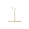 ReNew Shower Squeegee Soft Beige 8710755223303 Brabantia 96dpi 1000x1000px 7 NR 29081