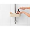 ReNew Shower Caddy Soft Beige 8710755223464 Brabantia 96dpi 1000x1000px 7 NR 29176