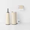 ReNew Toilet Accessory Set of 3 Soft Beige 8710755223280 Brabantia 96dpi 1000x1000px 7 NR 29152