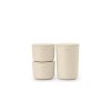 ReNew Storage Pots, set of 3 Soft Beige 8710755223501 Brabantia 96dpi 1000x1000px 7 NR 29112