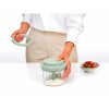 Tasty+ Manual Food Chopper Jade Green 8710755145445 Brabantia 96dpi 1000x1000px 7 NR 40986