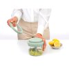 Tasty+ Manual Food Chopper Jade Green 8710755145445 Brabantia 96dpi 1000x1000px 7 NR 40983