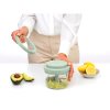Tasty+ Manual Food Chopper Jade Green 8710755145445 Brabantia 96dpi 1000x1000px 7 NR 40984