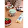 Tasty+ Manual Food Chopper Jade Green 8710755145445 Brabantia 96dpi 1000x1000px 7 NR 40928