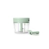 Tasty+ Manual Food Chopper Jade Green 8710755145445 Brabantia 96dpi 1000x1000px 7 NR 41054