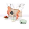 Tasty+ Manual Food Chopper Jade Green 8710755145445 Brabantia 96dpi 1000x1000px 7 NR 40985