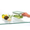 Tasty+ Slicer and Grater Set Jade Green 8710755145469 Brabantia 96dpi 1000x1000px 7 NR 41001