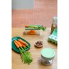 Tasty+ Slicer and Grater Set Jade Green 8710755145469 Brabantia 96dpi 1000x1000px 7 NR 40942