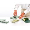 Tasty+ Slicer and Grater Set Jade Green 8710755145469 Brabantia 96dpi 1000x1000px 7 NR 40992
