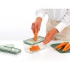 Tasty+ Slicer and Grater Set Jade Green 8710755145469 Brabantia 96dpi 1000x1000px 7 NR 40995