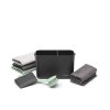 SinkSide Cleaning Set Dark Grey 8710755233340 Brabantia 96dpi 1000x1000px 7 NR 41284