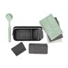 SinkSide Cleaning Set Dark Grey 8710755233340 Brabantia 96dpi 1000x1000px 7 NR 41293