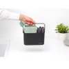 SinkSide Cleaning Set Dark Grey 8710755233340 Brabantia 96dpi 1000x1000px 7 NR 41257
