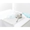 Silicone Dish Drying Mat Light Grey 8710755117466 Brabantia 1181x941px E NR 12644