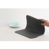 Silicone Dish Drying Mat Dark Grey 8710755117442 Brabantia 1181x787px E NR 12633