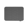 Silicone Dish Drying Mat Dark Grey 8710755117442 Brabantia 1181x966px E NR 12638