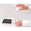 SinkStyle Soap Dispenser Mineral Infinite Grey 8710755227981 Brabantia 96dpi 1000x1000px 7 NR 32289
