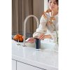 SinkStyle Soap Dispenser Mineral Infinite Grey 8710755227981 Brabantia 96dpi 1000x1000px 7 NR 32318