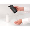 SinkStyle Soap Dispenser Mineral Infinite Grey 8710755227981 Brabantia 96dpi 1000x1000px 7 NR 32290