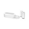 SinkStyle Organiser Set of 3 Mineral Fresh White 8710755227929 Brabantia 96dpi 1000x1000px 7 NR 32202