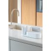 SinkStyle Organiser Set of 3 Mineral Fresh White 8710755227929 Brabantia 96dpi 1000x1000px 7 NR 32331