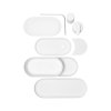SinkStyle Organiser Set of 3 Mineral Fresh White 8710755227929 Brabantia 96dpi 1000x1000px 7 NR 32205