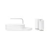 SinkStyle Organiser Set of 3 Mineral Fresh White 8710755227929 Brabantia 96dpi 1000x1000px 7 NR 32203