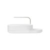 SinkStyle Organiser Mineral Fresh White 8710755227882 Brabantia 96dpi 1000x1000px 7 NR 32258