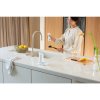 SinkStyle Soap Dispenser Set Mineral Fresh White 8710755227967 Brabantia 96dpi 1000x1000px 7 NR 32316