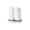 SinkStyle Soap Dispenser Set Mineral Fresh White 8710755227967 Brabantia 96dpi 1000x1000px 7 NR 32181