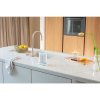 SinkStyle Soap Dispenser Set Mineral Fresh White 8710755227967 Brabantia 96dpi 1000x1000px 7 NR 32317